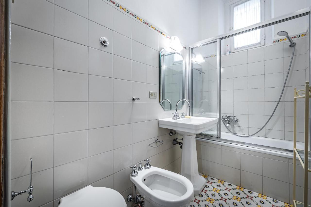 Roommo D'Azeglio Florenz Exterior foto